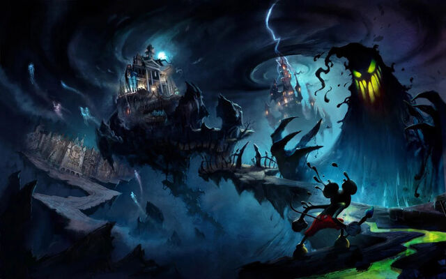 File:EpicMickeyCleanCover1920p.jpg