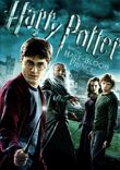Half blood prince