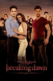 Breaking dawn movie poster-1-