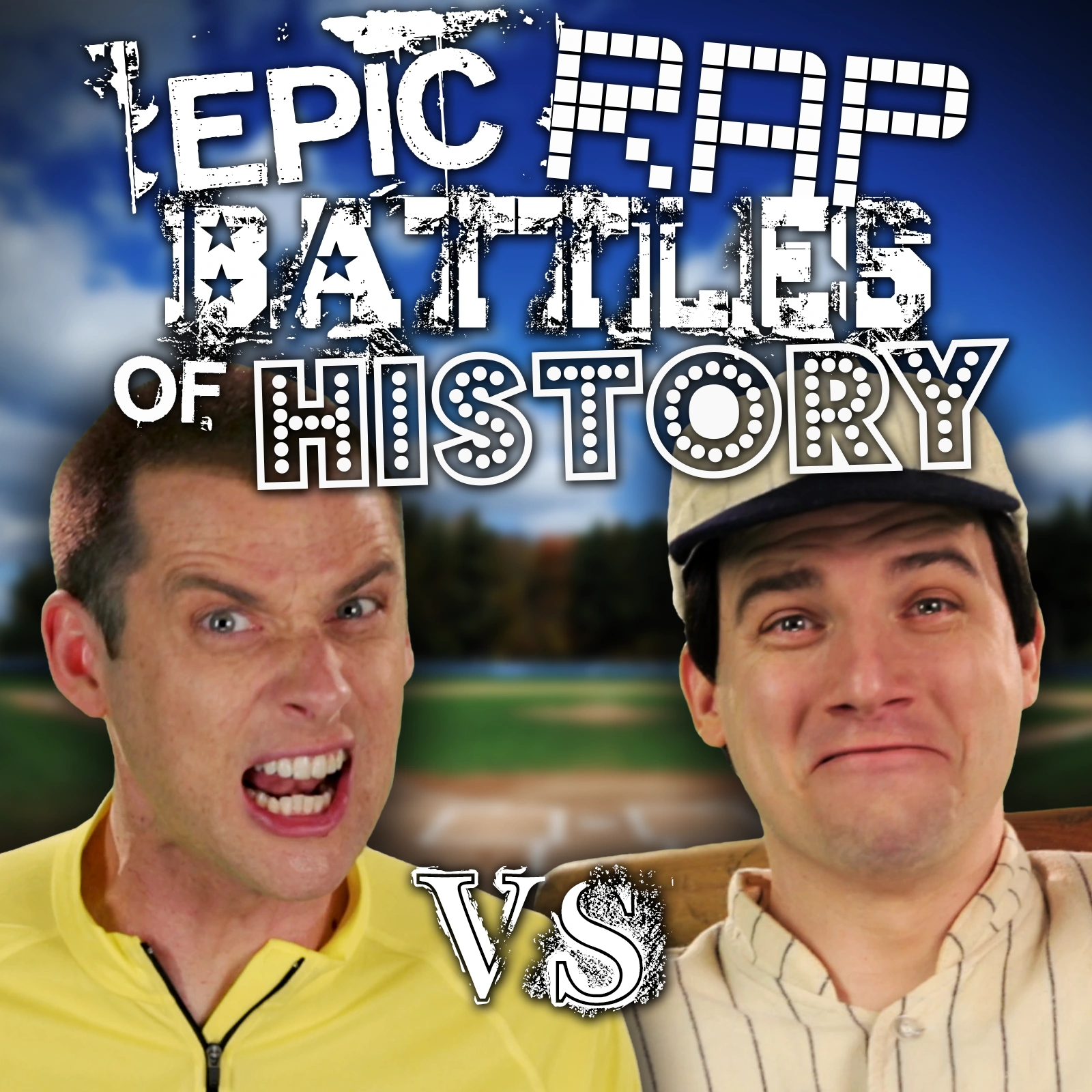 Babe Ruth vs Lance Armstrong Epic Rap Battles of History Wiki