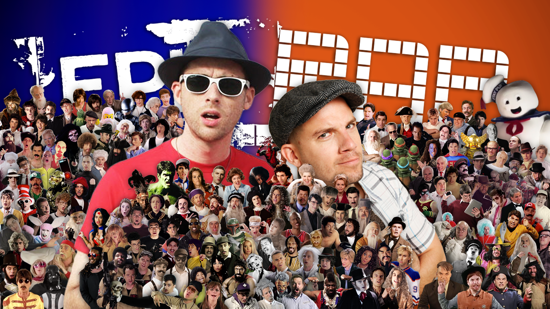 Epic battles of history. Epic Rap Battles of History. ЭПИК рэп батл оф хистори. Epic Rap Battle фон. Epic Rap Battles of History vs.