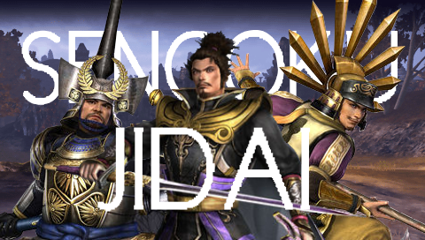 Sengoku Jidai
