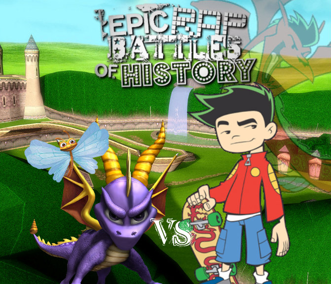 Nice Peter vs EpicLLOYD | Wiki Epic Rap Battles of History 