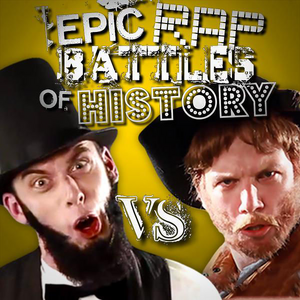 Abe Lincoln vs Chuck Norris