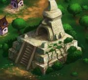 Earthtemple