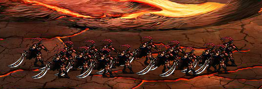 DarkWarriors16