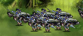 Wargs