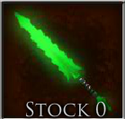 Plasma Sword EWS