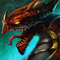 Fire Dragon Igniz