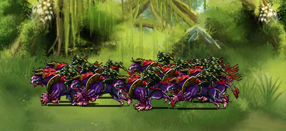 BeastRiders