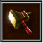 GaiaAxe