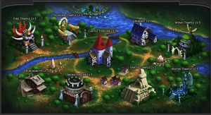 Village