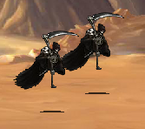 Reapers