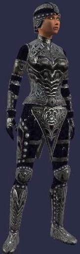 Dead-Eye (female)