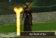Staff of Fyr (Visible)
