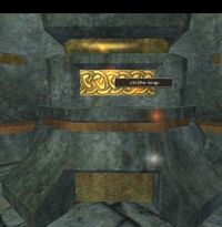 A hidden image