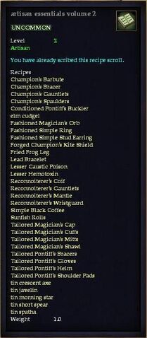 File:Artisan essentials volume 2.jpg