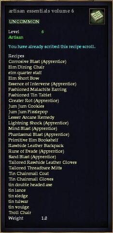 File:Artisan essentials volume 6.jpg