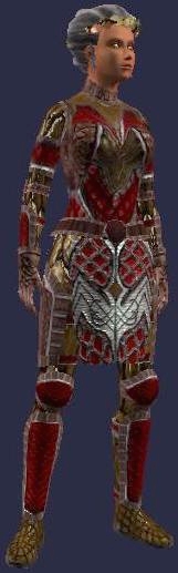 Dark Tempest (female)