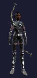 Moonshadow Vest (Original Appearance)