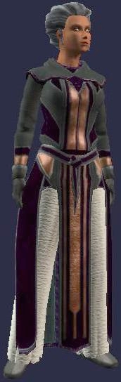 Defiled Sanguine (set)