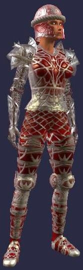 Divination (female)
