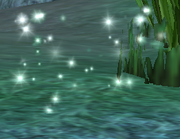 Sparkling Ground
