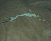 Lasydiasstatue