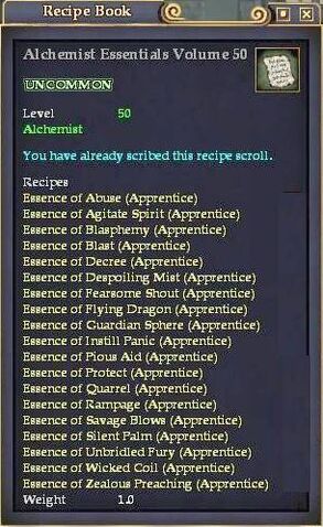 File:Alchemist Essentials Volume 50.jpg