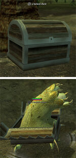 Mimic-example
