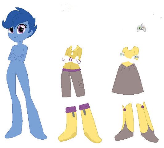 File:EqG Archer doll.png