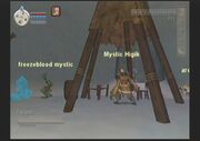 Mystic higik
