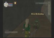 Drox Brokenleg