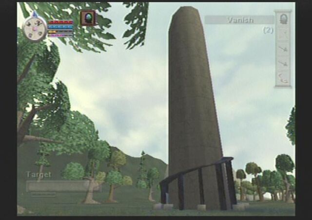 File:Baga Village stone tower.jpg