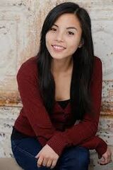 Anna akana