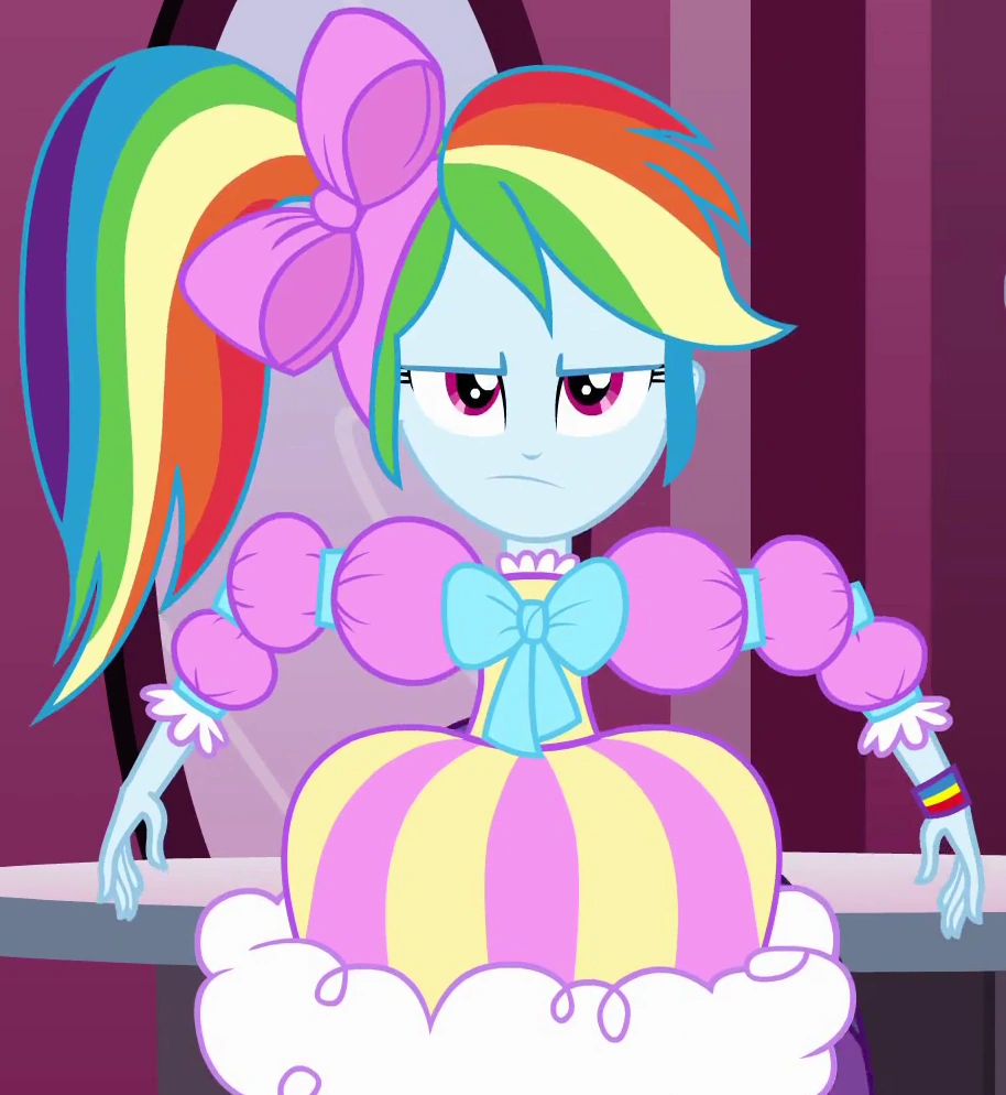 Rainbow Dash  Equestria Girls Wiki  FANDOM powered by Wikia