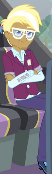 Trenderhoof ID