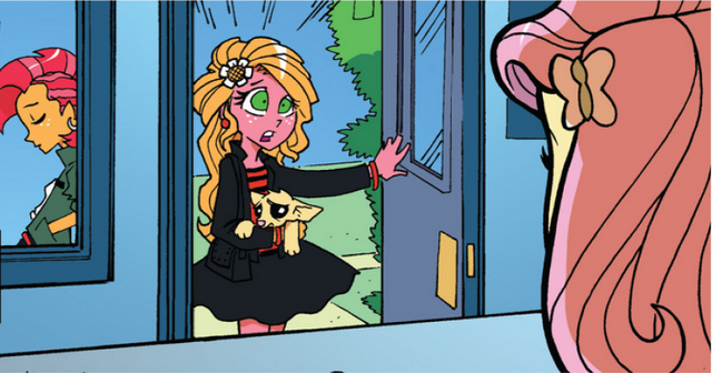 Plik:Komiks - Sunflower przychodzi do weterynarza.png