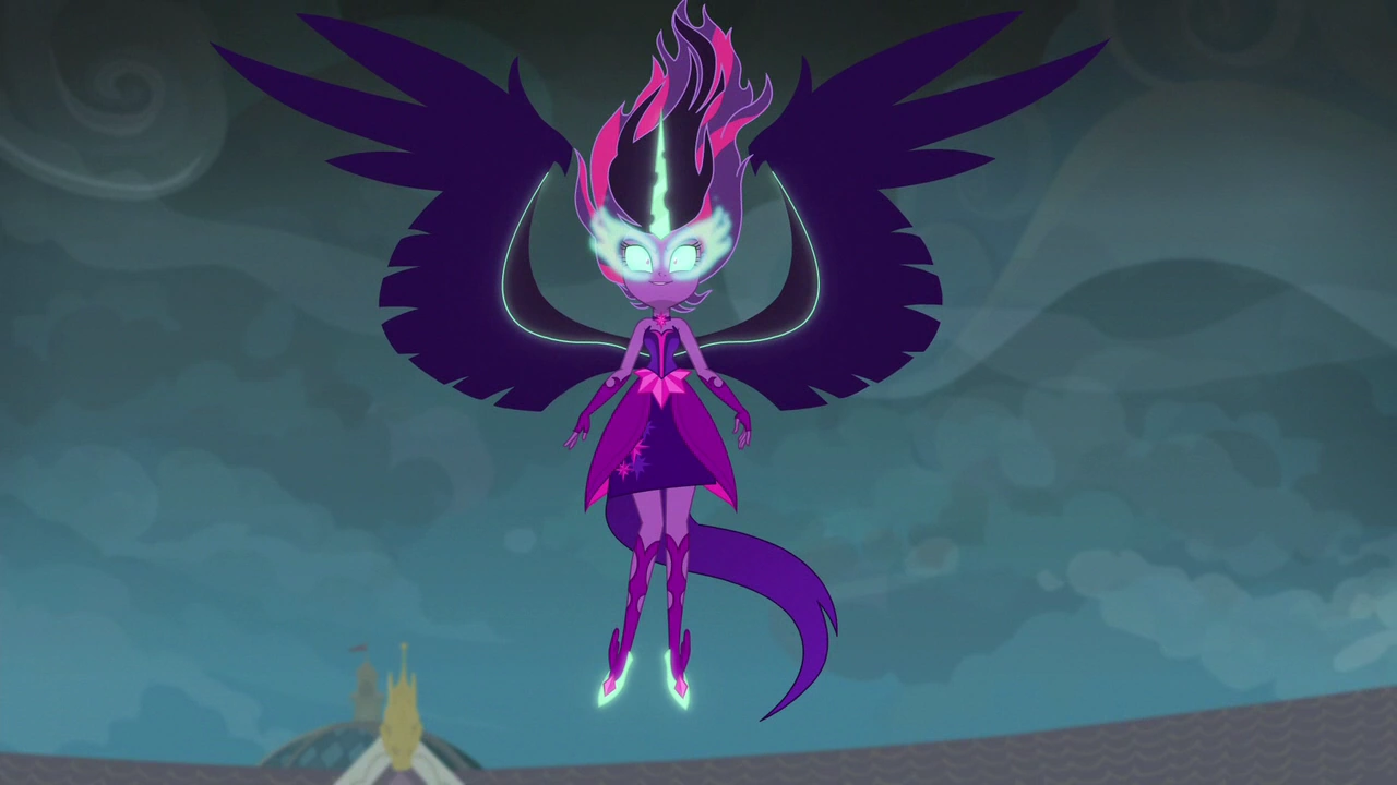 Twilight Sparkle/Gallery/Overview  My Little Pony 