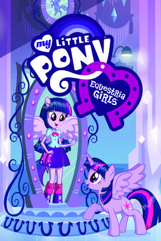 Arquivo:My Little Pony Equestria Girls iTunes Artwork.jpg