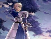 Amored Luna