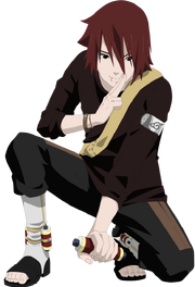 Kiri fullbody