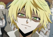 Evil Oz