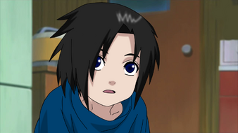 Uchiha Damon