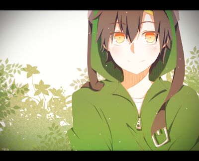 KurageChild