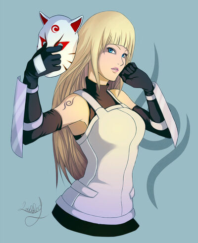 Anbu