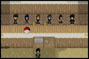 Uchiha gang