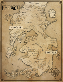 Erenoth