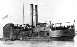 USS Conestoga h55321
