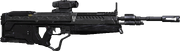 DMR-Designated Marksmen Rifle